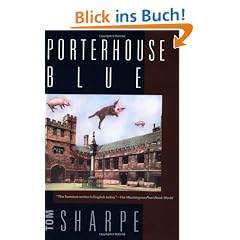 Porterhouse Blue