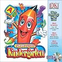 SMART STEPS - KINDERGARTEN (JC)