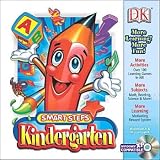 Smart Steps Kindergarten - Windows XP / Macintosh (Jewel Case)