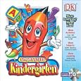 SMART STEPS - KINDERGARTEN (JC) by DK