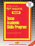 Review National Learning Corp  / Texas Academic Skills Program (TASP) (Admission Test Series)