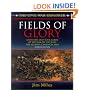 Fields of Glory: A History and Tour Guide of the War in the West, the Atlanta Campaign, 1864 (Miles, Jim. Civil War Explorer Series.)