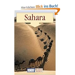 DuMont Richtig Reisen Sahara