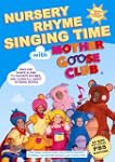 Nursery Rhyme Singing Time with Mothe...