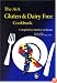 The Aia Gluten and Dairy Free Cook Book