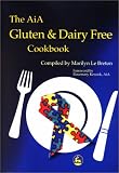 The Aia Gluten and Dairy Free Cook Book