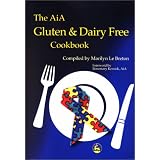 The Aia Gluten and Dairy Free Cook Book