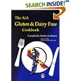 The Aia Gluten and Dairy Free Cook Book
