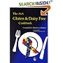 The AiA Gluten and Dairy Free Cookbook