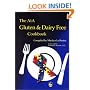 The AiA Gluten and Dairy Free Cookbook