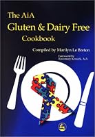 The Aia Gluten and Dairy Free Cook Book