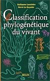 La classification phylogénétique du vivant