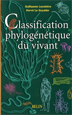 La classification phylog�n�tique du vivant