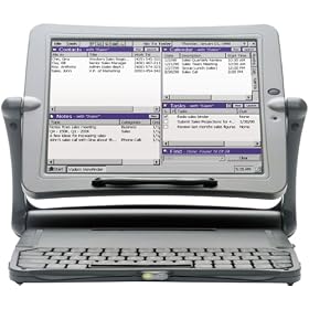 Vadem Clio C-1000 PC Companion
