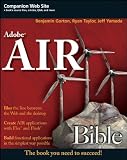 read full review Adobe AIR Bible