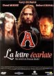 La lettre �carlate