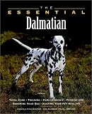 The Essential Dalmatian (Essential Guide)