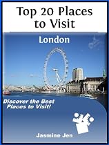 Click to Download Free Kindle Book -> Top 20 Places to Visit: London