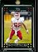 2007 Topps #204 Tony Gonzalez Kansas City Chiefs Football Card - Mint Condition - Shipped In Protective Display Case !