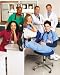 Scrubs (Group) Glossy TV Photo Photograph Print - 8" X 10"