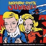 MOND ROCK JUMBO