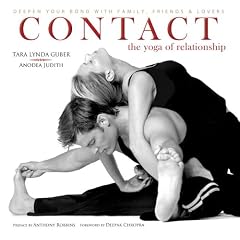 Contact: The Yoga of Relationship