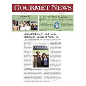 Gourmet News by
