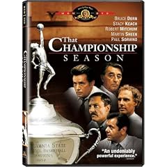 That Championship Season by 