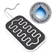 One Drop Detection IntelliFlex Sensor for CHUMMIE Bedwetting Alarm System (Spare)