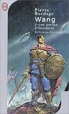 Wang, tome 1 : Les Portes d'Occident