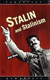 Review Routledge  / Stalin and Stalinism (Lancaster pamphlets)