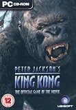 Peter Jacksons King Kong: The Official Game of the Movie (PC)