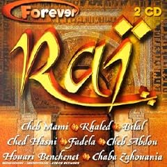 Forever - Ra�