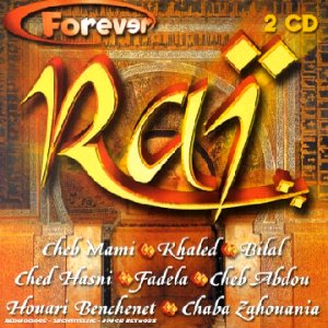 Forever - Ra�