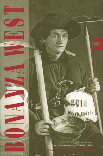 Bonanza West (Pap Only)