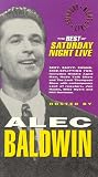 Saturday Night Live - The Best of Alec Baldwin [VHS]