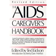 The AIDS Caregiver's Handbook