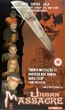 Urban Massacre [VHS]