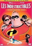 Les Indestructibles - �dition Collector 2 DVD