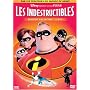 Les Indestructibles - Édition Collector 2 DVD