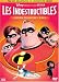 Les Indestructibles - Édition Collector 2 DVD