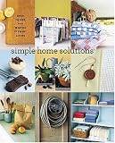 Martha Stewart Living Simple Home Solutions