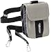 Electronics : Case Logic Minidisc or MP3 Player Case Grey and Black