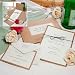 Premium Self Mailer Invitation Kit