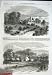 Normanton ��󥫡��� Honington ��Ŵƻ�θŤ�����ʪ 1867