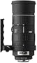 Sigma 50-500mm f/4-6.3  EX RF HSM Lens for Canon SLR Cameras