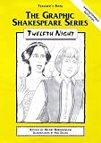 Twelfth Night: Teachers  Notes (The Graphic Shakespeare Series)