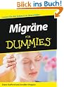 Migr�ne f�r Dummies: Lernen sie den Schmerz zu �berwinden