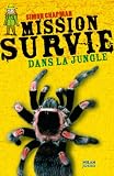 Mission Survie dans la jungle