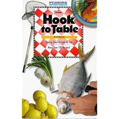 From Hook to Table